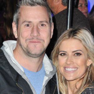 Christina Anstead Files for Divorce from Ant Anstead - ZergNet