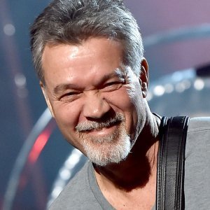 How Celebs Reacted To The Sad Death Of Eddie Van Halen - ZergNet