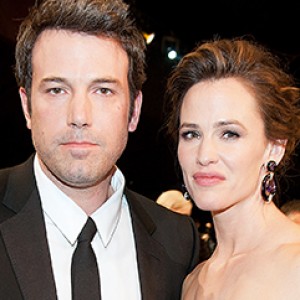 Ben Affleck & Jennifer Garner Announce Their Separation - ZergNet