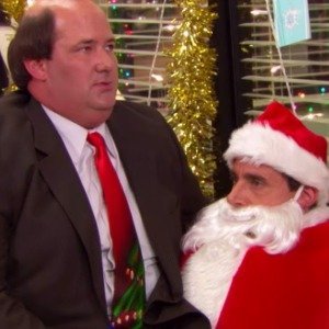 Bloopers That Made The Final Cut On The Office - ZergNet