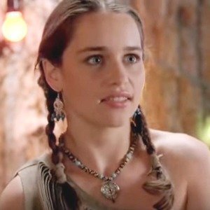 The Early Emilia Clarke Role She'd Rather Fans Forget About