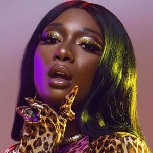 Megan Thee Stallion's Latest Performance Is Truly Epic - ZergNet