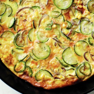 An Easy Way To Use Up Leftover Zucchini - ZergNet