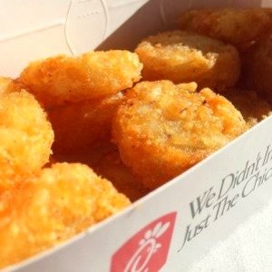 We Tried All The Fast Food Hash Browns. Here's The Good And Bad - ZergNet