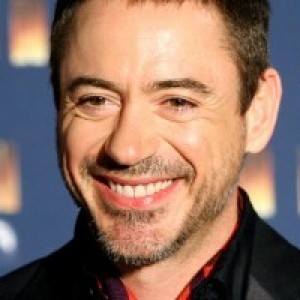 Robert Downey Jr's Adorable Birth Announcement - ZergNet