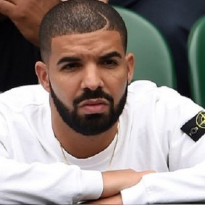 Serena Williams' Odd Celebration Leaves Drake Confused - ZergNet