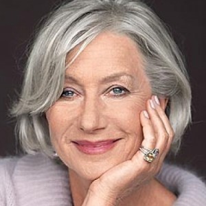 The Real Reasons Why Hair Turns Grey - ZergNet