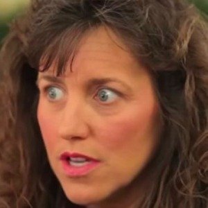 Dark Secrets Michelle Duggar Tried To Hide From Everyone - ZergNet