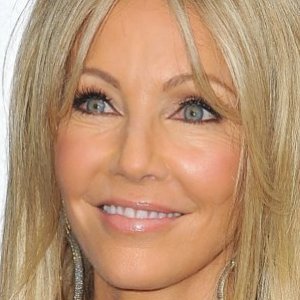 The Truth About Heather Locklear's 40-Year Relationship - ZergNet