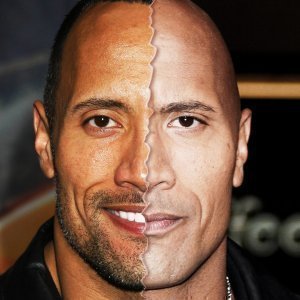 Dwayne Johnson's Drastic Transformation Is Beyond Eye-Opening - ZergNet