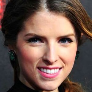 Why Anna Kendrick Is Freaked Out by Fifty Shades of Grey 