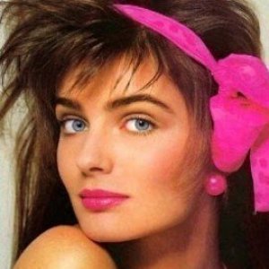 What These Beautiful '80s Supermodels Look Like Today - ZergNet