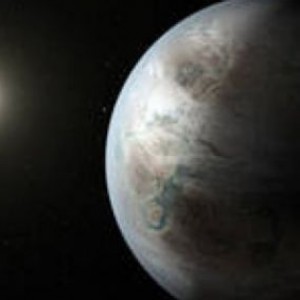 NASA's Kepler Mission Discovers Earth's Older, Bigger Cousin - ZergNet