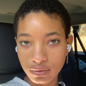 Willow Smith's Transformation Has Stunned Just About Everyone - ZergNet