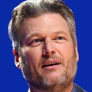 The Truth Is Out About Blake Shelton - ZergNet