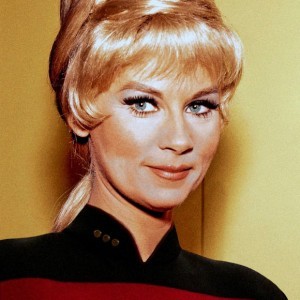 'Star Trek' Actress Passes Away - ZergNet