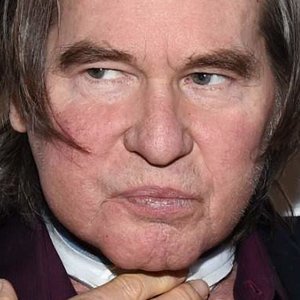 Here's What Really Happened To Val Kilmer - ZergNet