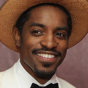 Andre 3000's Mother Passes Away - ZergNet