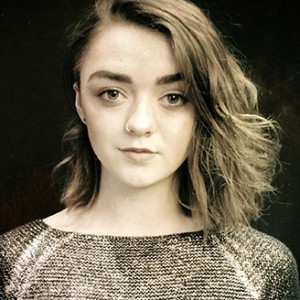 Maisie Williams' 'Doctor Who' Character Isn't What You Think - ZergNet