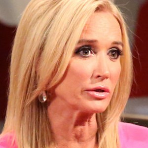 Kim Richards Arrested For Shoplifting - ZergNet