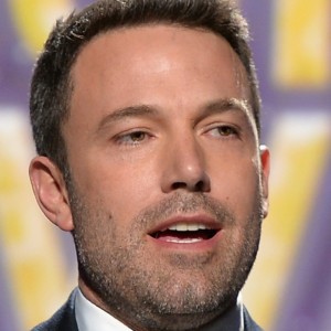 The Pic That Sparked the Ben Affleck Nanny Scandal - ZergNet