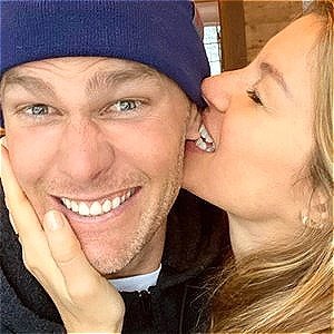Something About Tom & Gisele's Marriage Just Doesn't Add Up - ZergNet