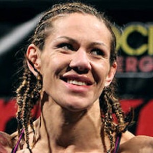 Cris 'Cyborg' Justino Says She Is Ready To Fight Rhonda Rousey - ZergNet