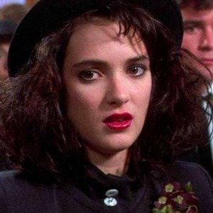 The Truth About Winona Ryder Is Way Stranger Than You Think - ZergNet