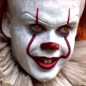 2019 pennywise actor