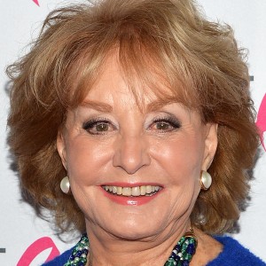 The Unlikely Way Barbara Walters Found Her Adopted Daughter - ZergNet