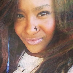 Bobbi Kristina's Death Photo Sold For Six Figures - ZergNet