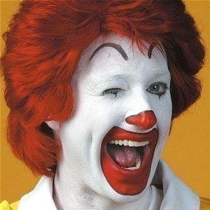 Ever Wonder Why McDonald's Dumped Ronald McDonald? - ZergNet