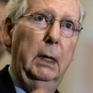 Mitch McConnell's True Net Worth Exposed - ZergNet