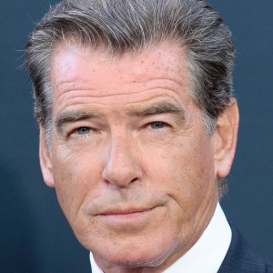 Pierce Brosnan Reveals Why He Turned Down 'Batman' - ZergNet