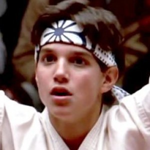 karate kid daniel bully