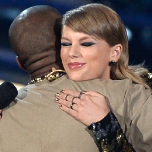 Script Kanye Taylor Swift Was Not Happy Kanye West Went Off Script - ZergNet