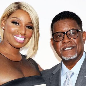 NeNe Leakes Shares Heart-Wrenching Video Of Late Husband Gregg - ZergNet