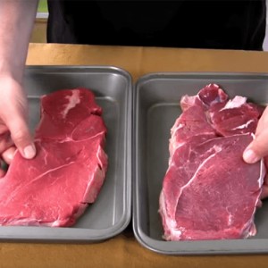 A Poor Man's Filet Mignon Secret to a Tender Steak - ZergNet