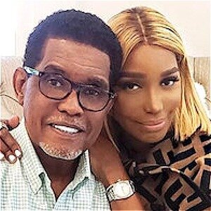 Nene Leakes Reunites RHOA Stars At Gregg's Celebration Of Life - ZergNet