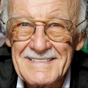 The Untold Truth Of Stan Lee - ZergNet