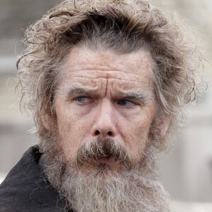 Ethan Hawke Basically Just Disappeared And It's No Secret Why - ZergNet