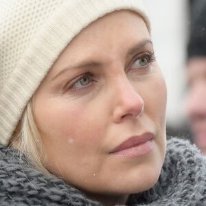 The Tragedy Of Charlize Theron Is Just Beyond Heartbreaking - ZergNet