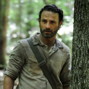 'Walking Dead' Leaked Set Photos Hint At Major Plot Upsets - ZergNet