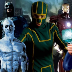 The 10 Best Unproduced Comic Book Movie Scripts - ZergNet