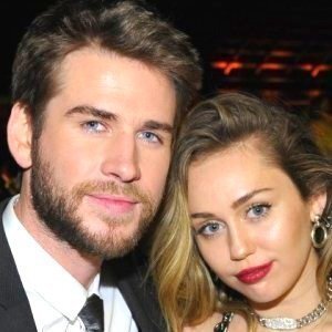 Something Never Added Up About Liam & Miley's Marriage - ZergNet