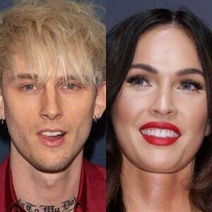 Is MGK Signaling The End Of His Relationship With Megan Fox? - ZergNet