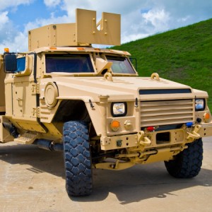 Lockheed Martin Protests Army's Decision for Humvee Replacement - ZergNet