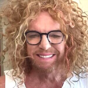 Carrot Top Kind Of Disappeared And It's No Secret Why Anymore - ZergNet