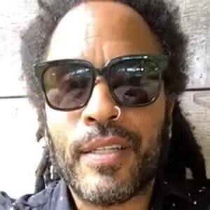 Lenny Kravitz Kind Of Disappeared And It's No Secret Why Anymore - ZergNet