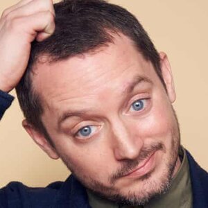 Why Elijah Wood Isn't Around Anymore Is Clearly No Secret - ZergNet